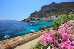 Levanzo: The Untouched Jewel of the Aegadian Islands