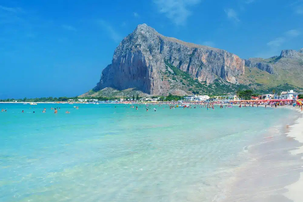 San Vito Lo Capo: Unveil the Beauty of Sicily's Pristine Coast